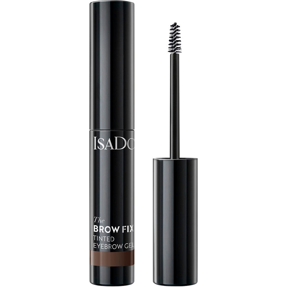 IsaDora Brow Fix Tinted Eyebrow 53 Medium Brown