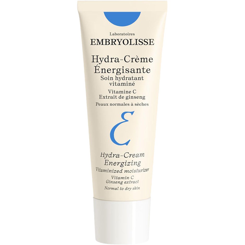 Embryolisse Hydra-Cream Energizing 40ml