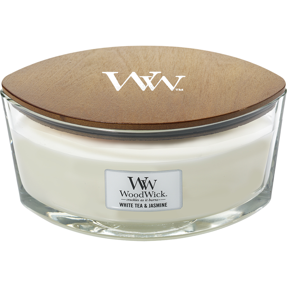 White Tea & Jasmine