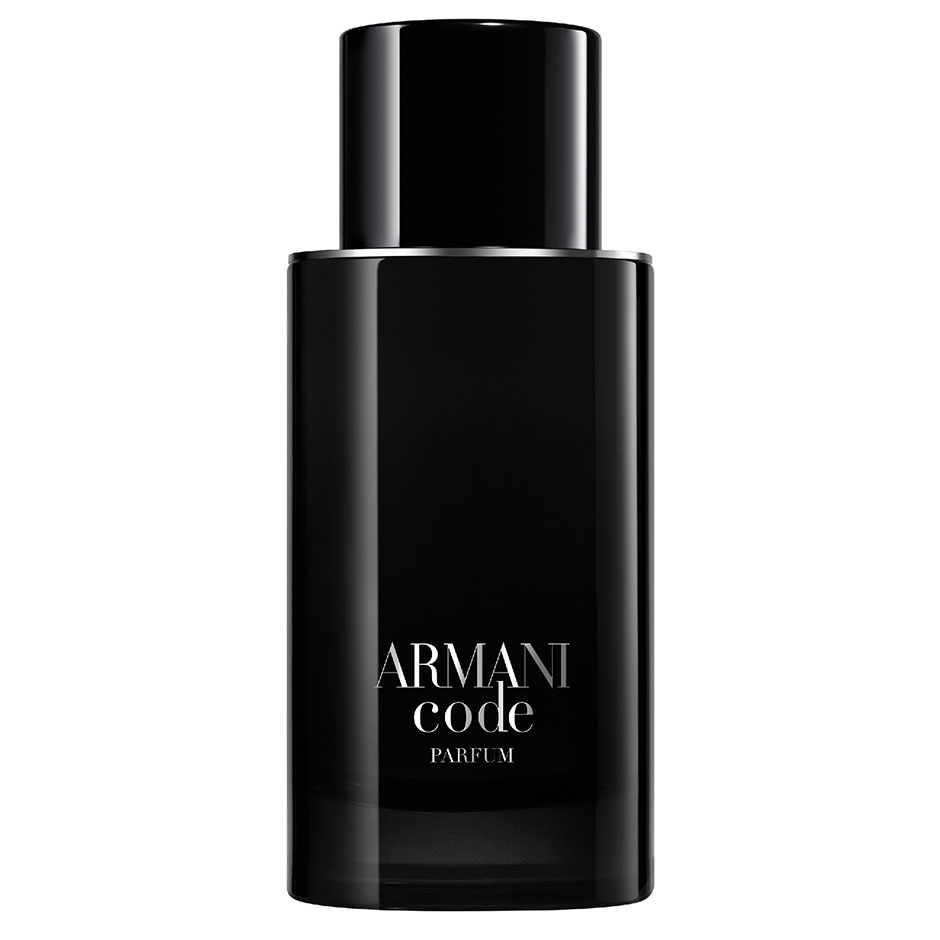 Bilde av Armani Armani Code Parfum Edp Refillable - 75 Ml
