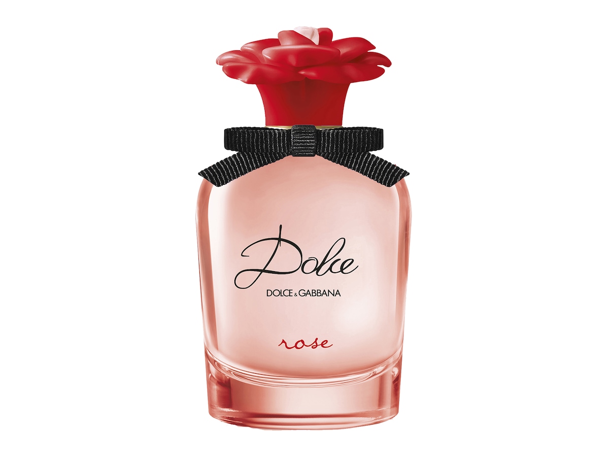 Dolce&Gabbana Dolce Rose EdT (50 ml)