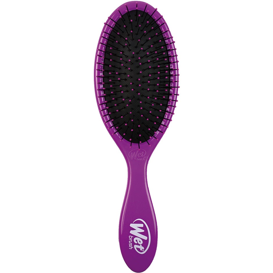WetBrush Retail Original Detangler Purple pcs 1