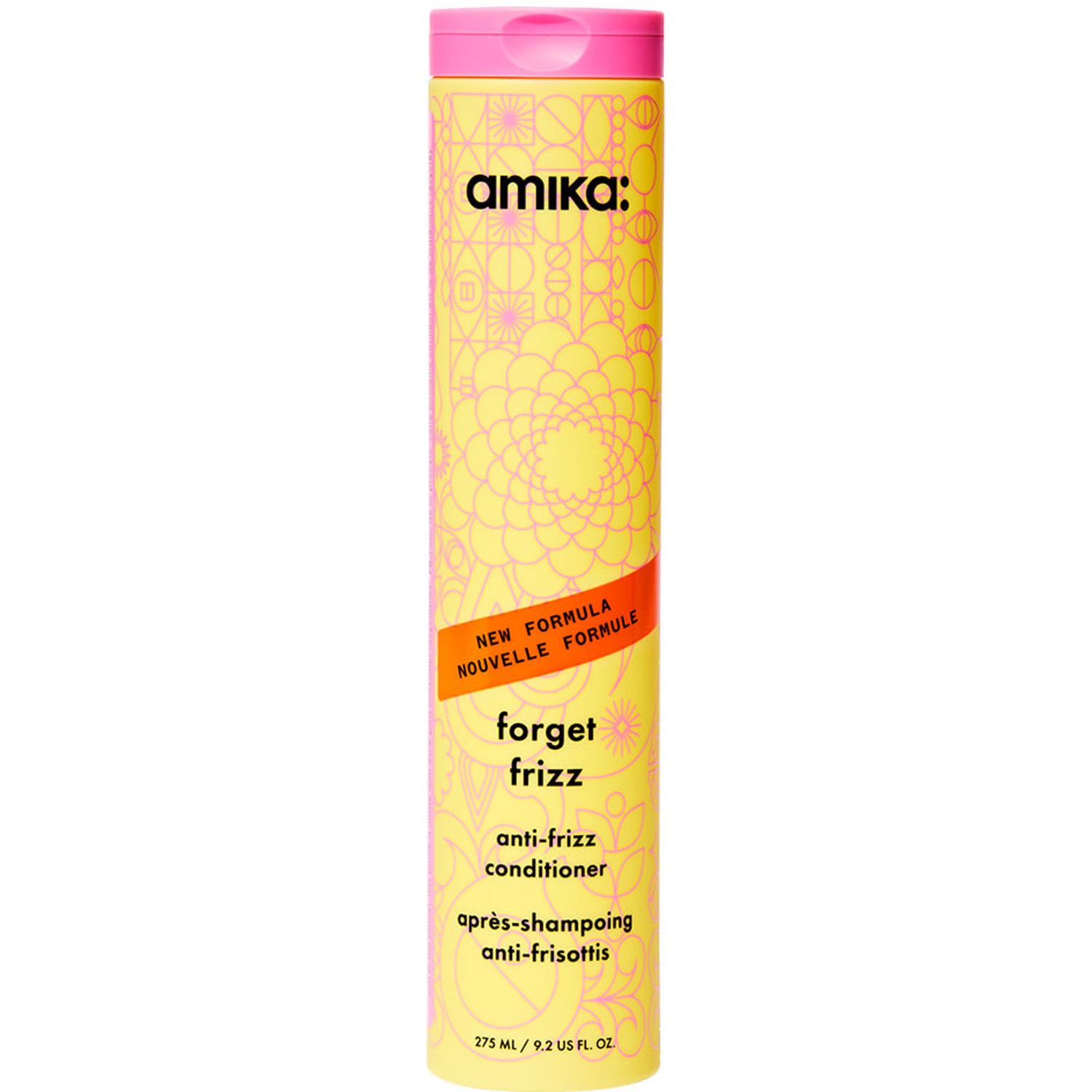 Forget Frizz Anti-Frizz Conditioner