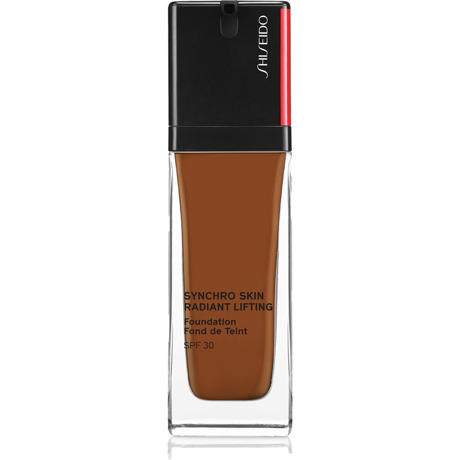 Radiant Lifting Foundation 530 Henna