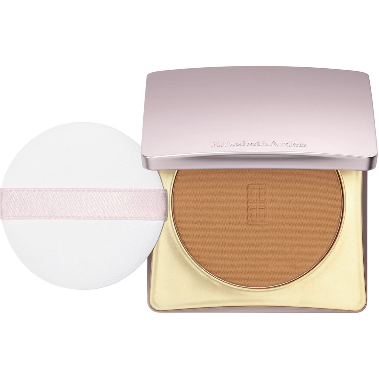 Flawless Finish Pressed Powder Medium/Deep