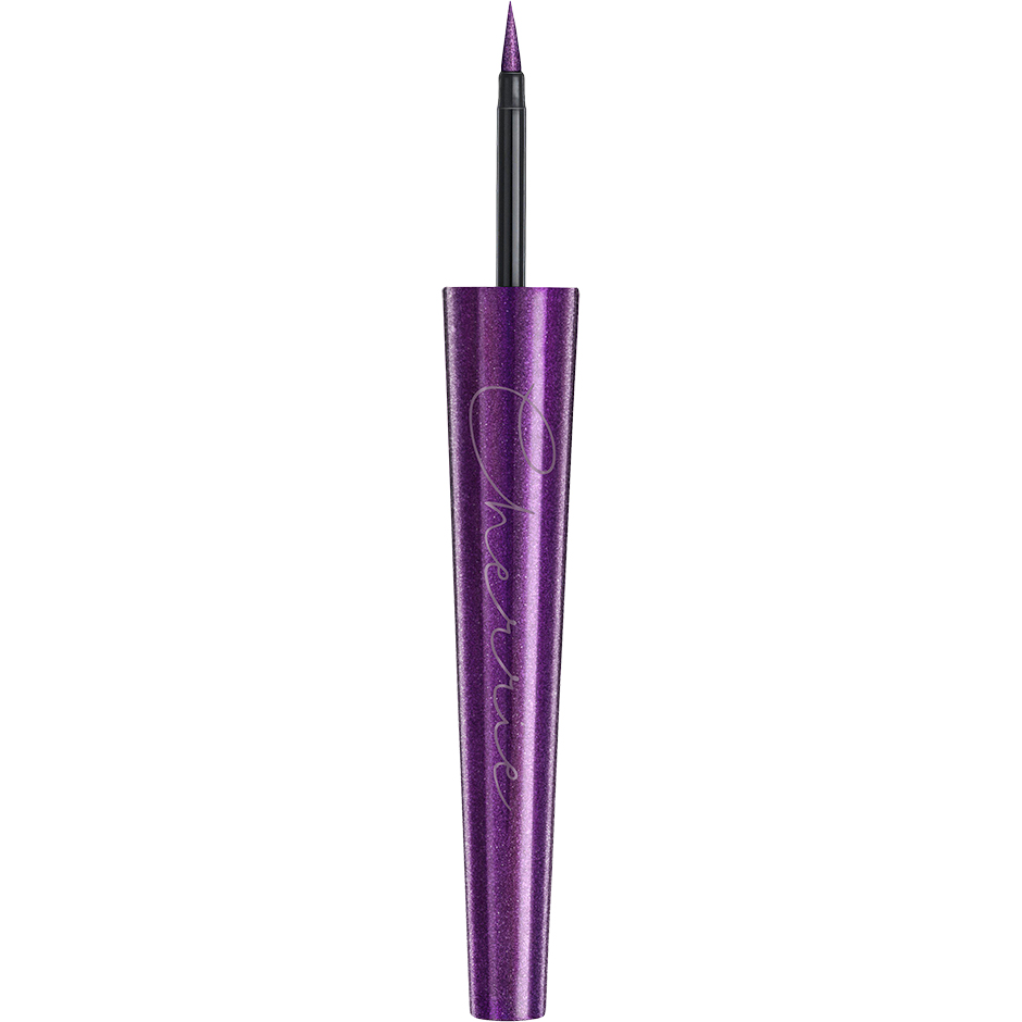 IsaDora x Cherrie Glossy Eyeliner