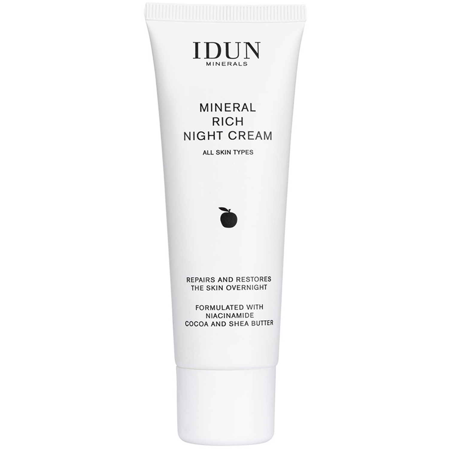 Mineral Rich Night Cream