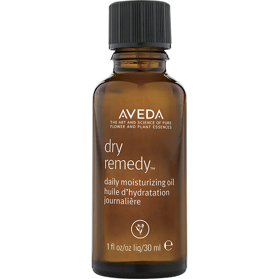 Dry Remedy Daily Oil