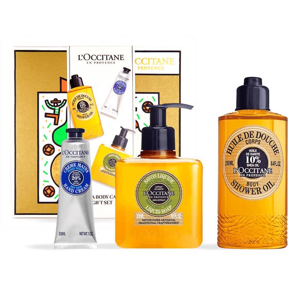 Shea Body Care