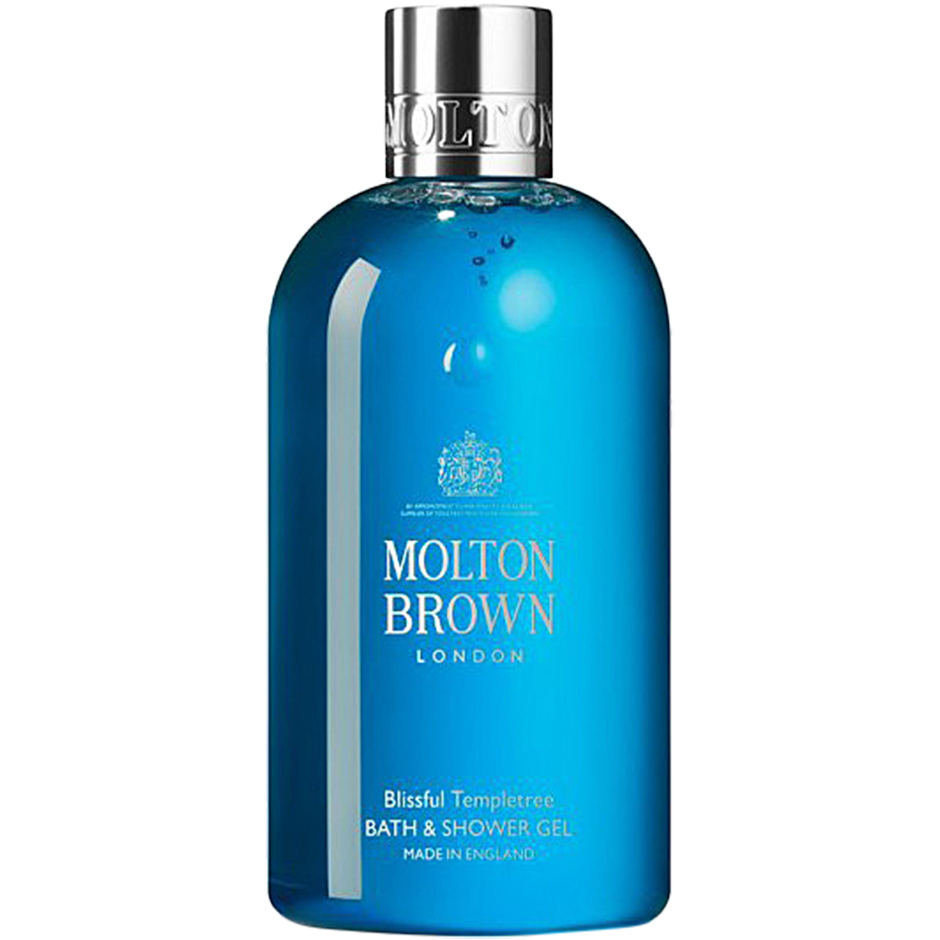 BW Blissful Templetree, 300 ml  Bad- & Dusjkrem