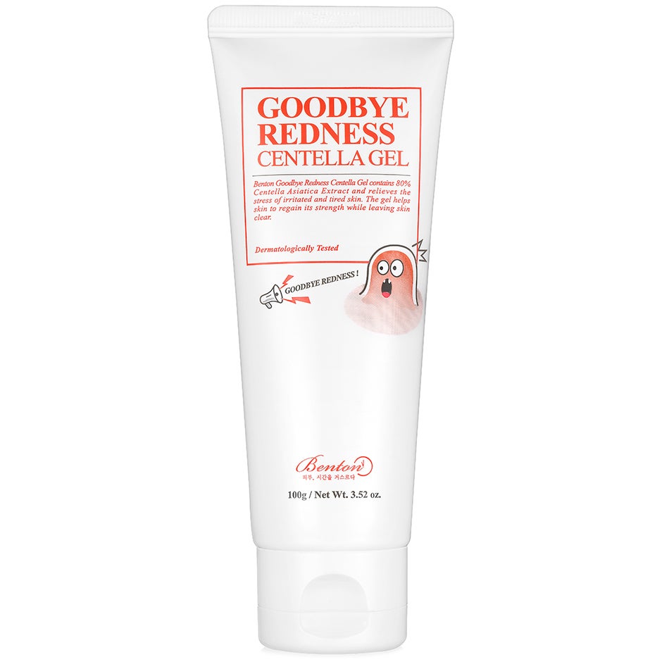 Benton Goodbye Redness Redness Centella Gel