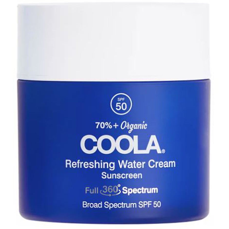 Refreshing Water Cream SPF50 44 ml