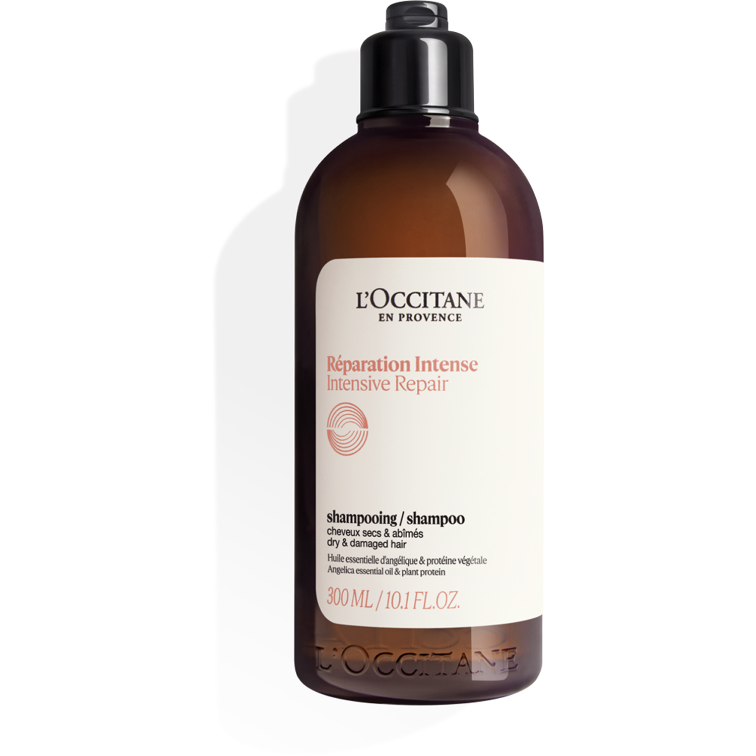 Intensive Repair Shampoo300ml