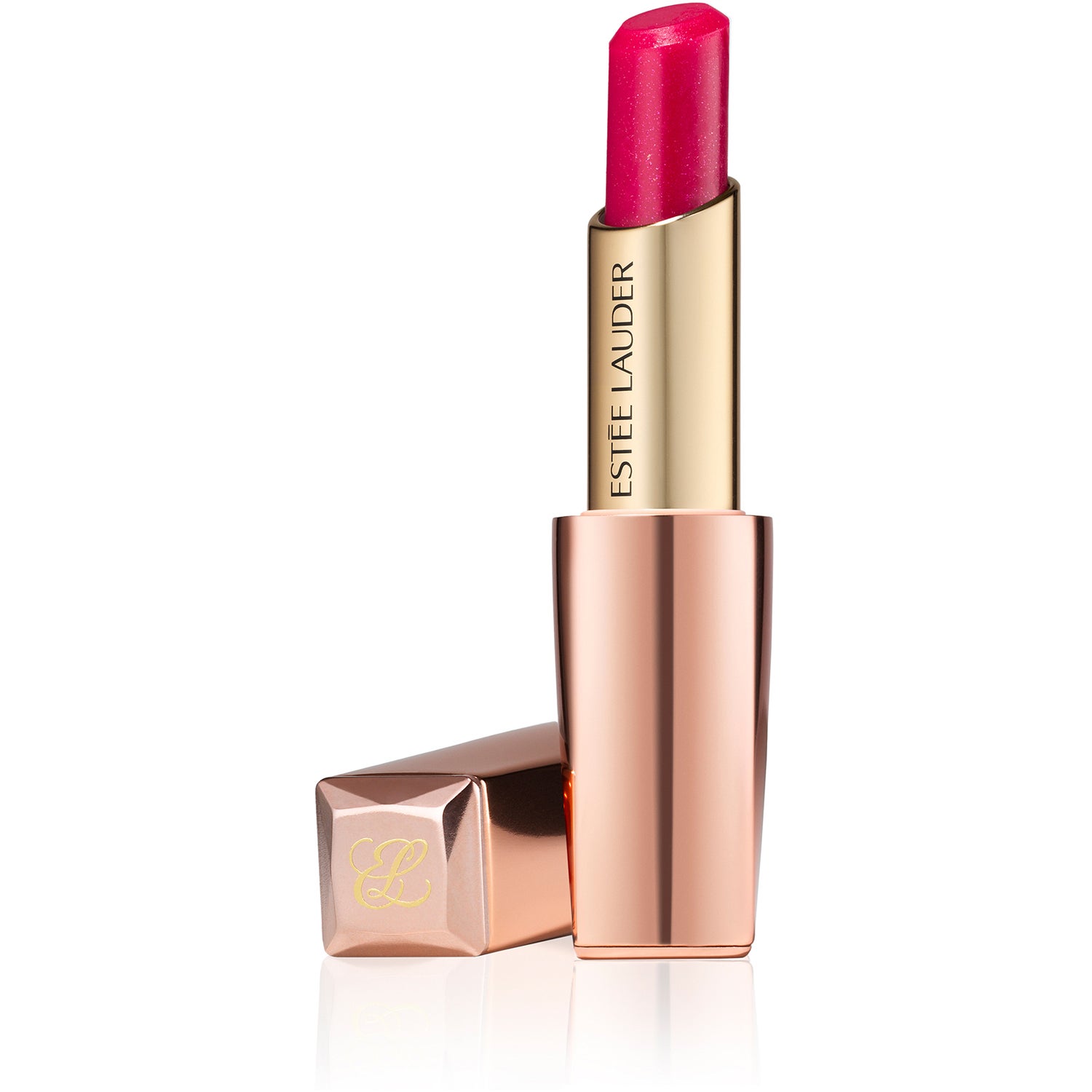 Pure Color Revitalizing Crystal Balm 3,2 g (Farge: Caring Crystal)