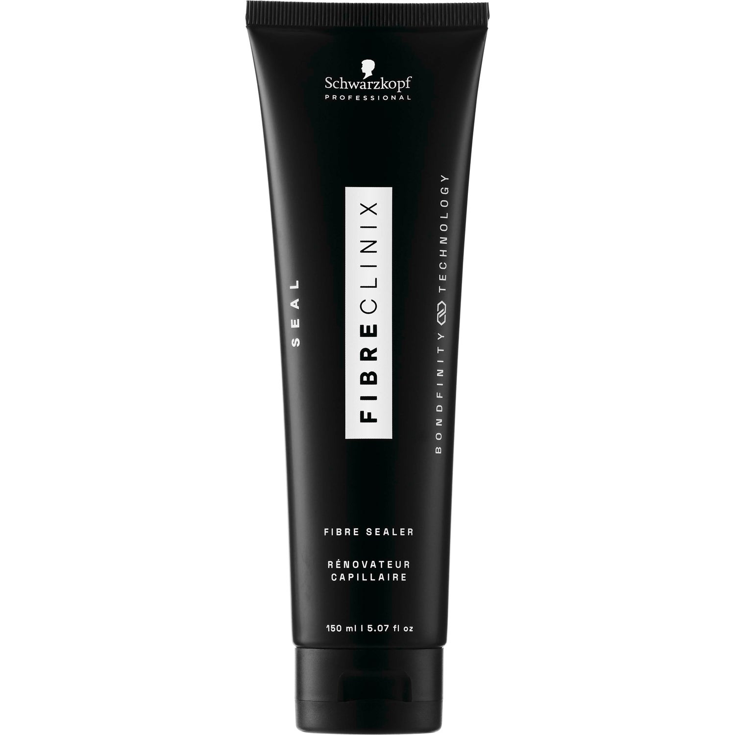 Schwarzkopf Professional Fibre Clinix Fibre Sealer (150 ml)
