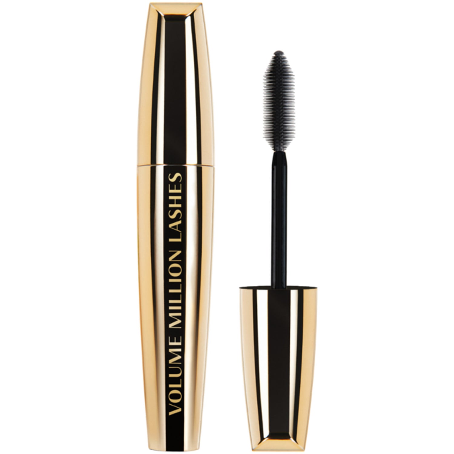 Volume Million Lashes Mascara Black