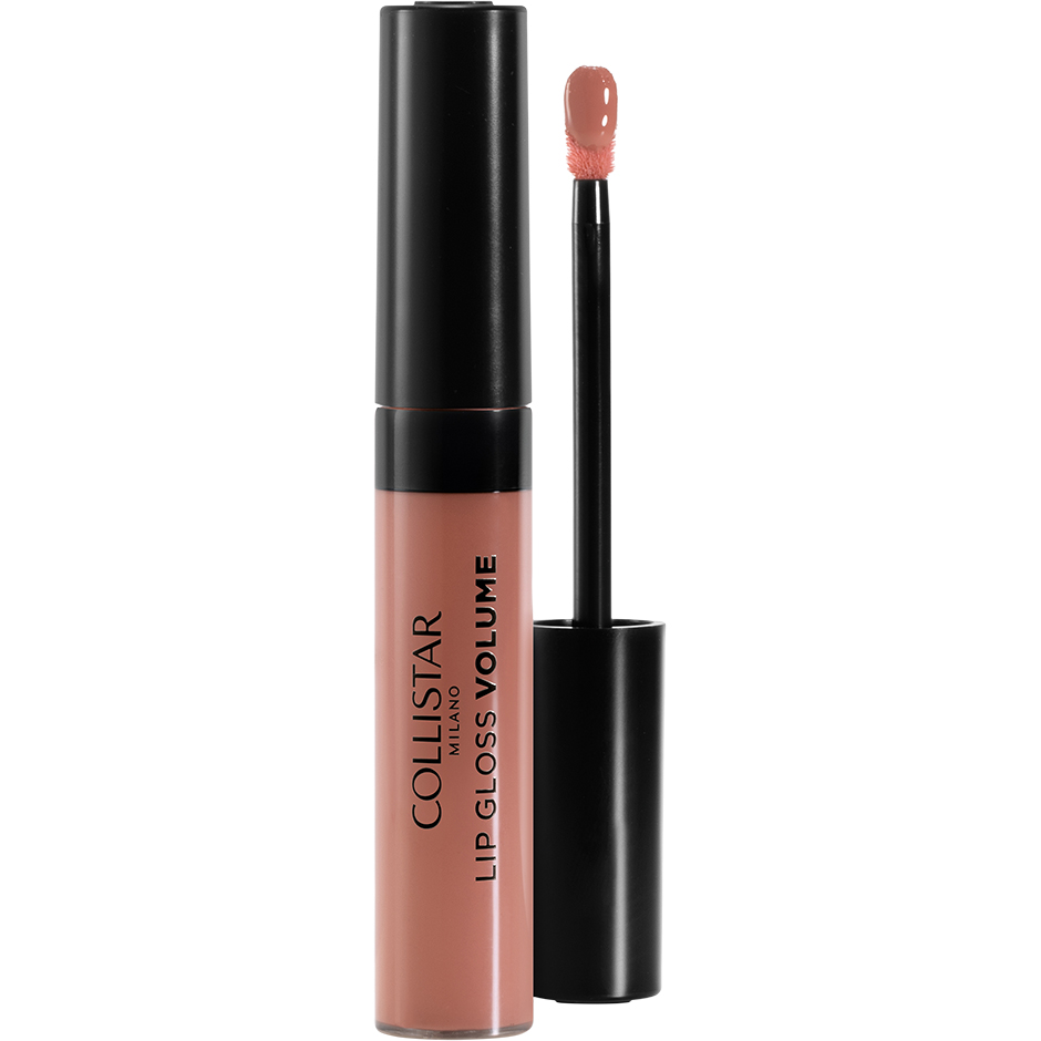 Lip Gloss Volume