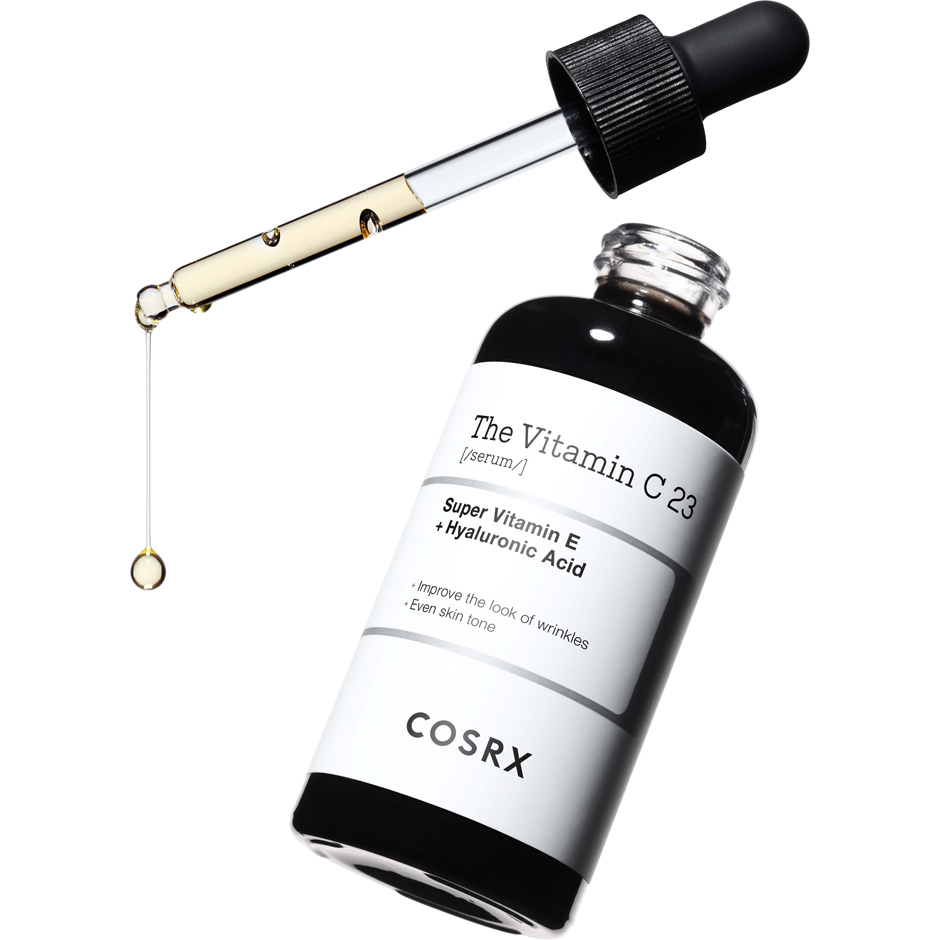 COSRX The Vitamin C 23 Serum 20 ml Hudpleie - Ansiktspleie - Serum