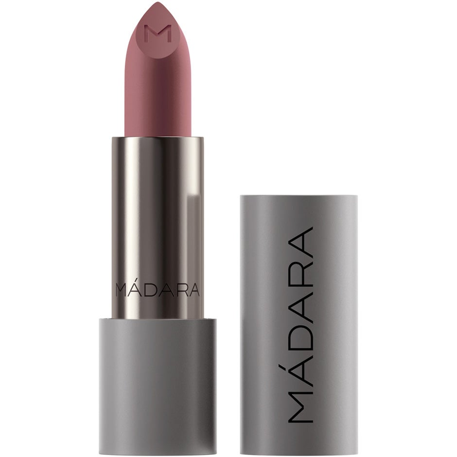 Mádara Makeup Velvet Wear Matte Cream Lipstick #31 Cool Nude