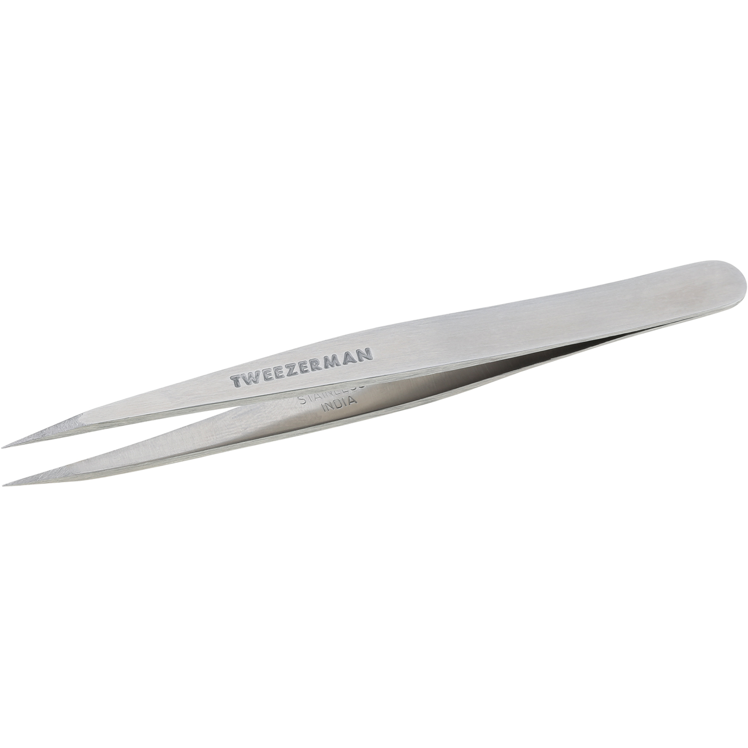 Point Tweezer Stainless Steel