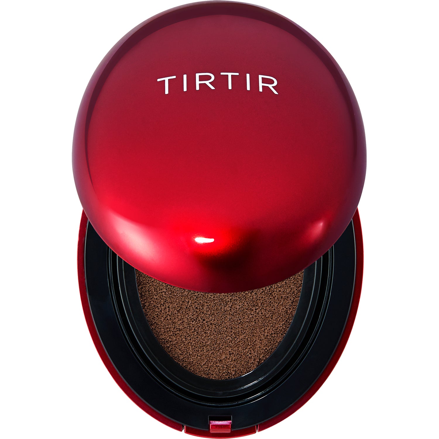 TirTir Mask Fit Red Cushion - 43N Deep Cocoa