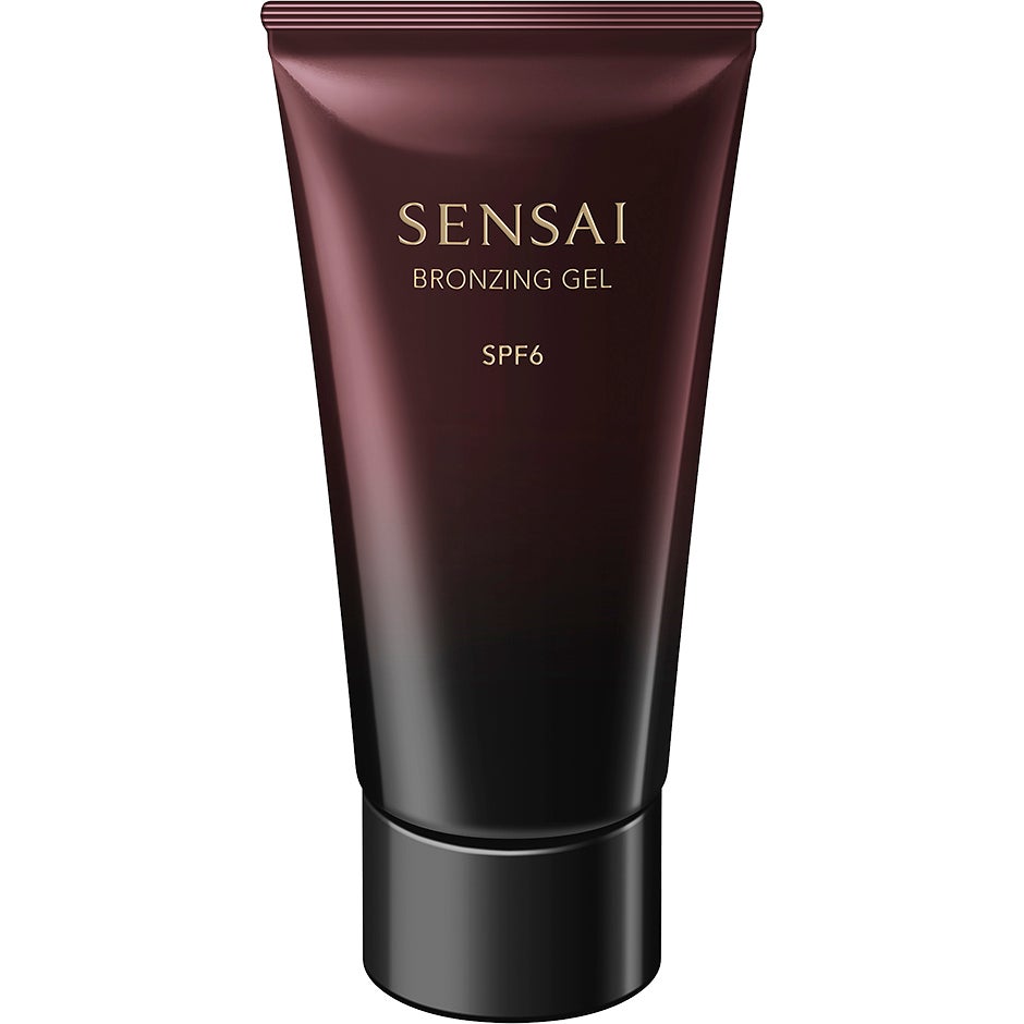 Sensai Bronzing Gel BG62 Amber Bronze - 50 ml