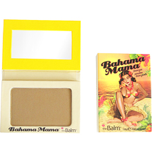 the Balm Bahama Mama Bronzer