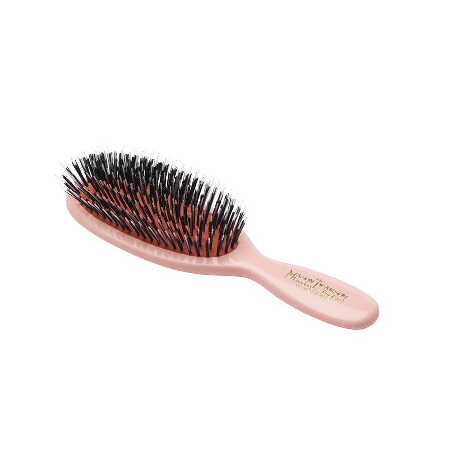 Mason Pearson - Pocket Size (BN4) - Pink 87 g