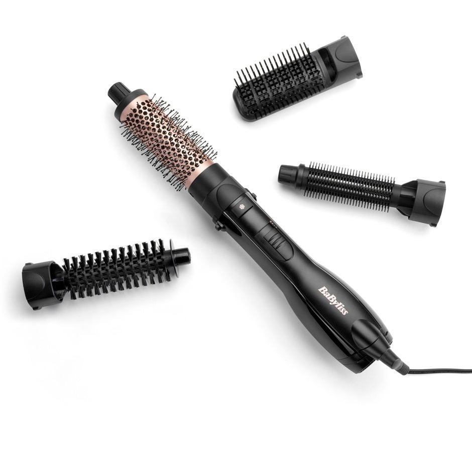 BaByliss Smooth Finish 2100, 1 stk.
