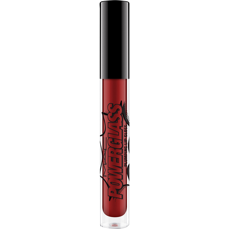 Powerglass Plumping Gloss