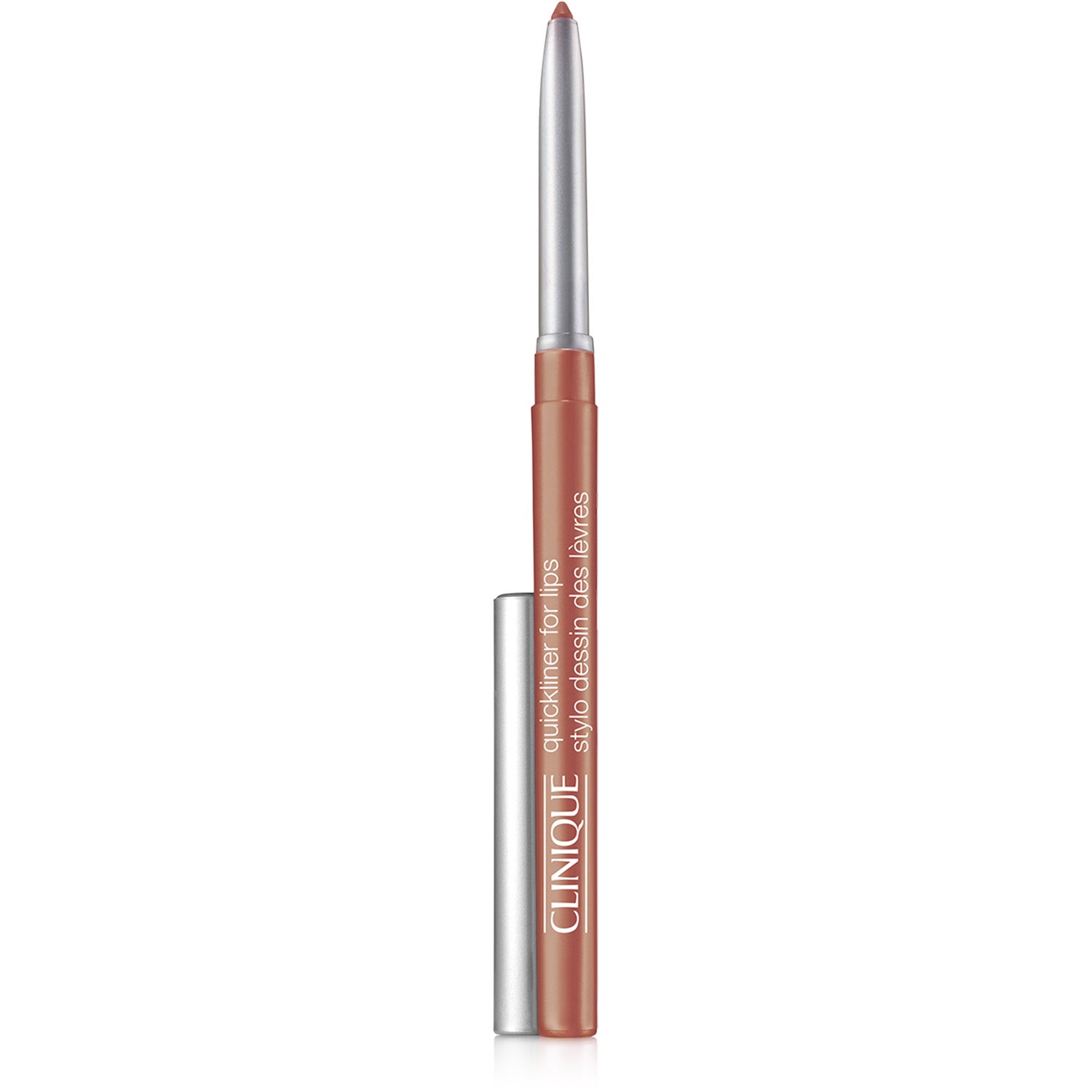 Quickliner For Lips 0,3 g (Farge: 18 Neutrally)