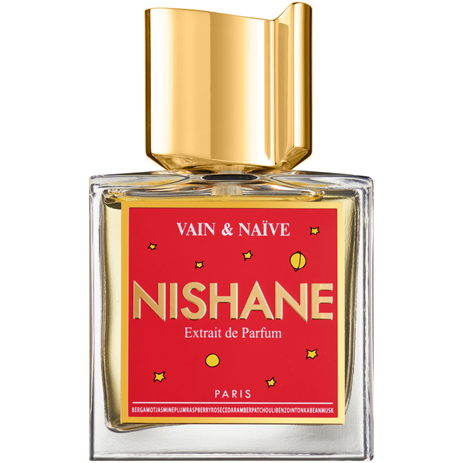 Bilde av Nishane Vain & Naive Extrait De Parfum - 50 Ml