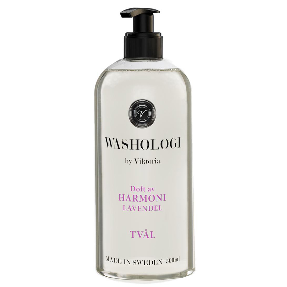 Soap Harmony, 500 ml  Håndsåpe