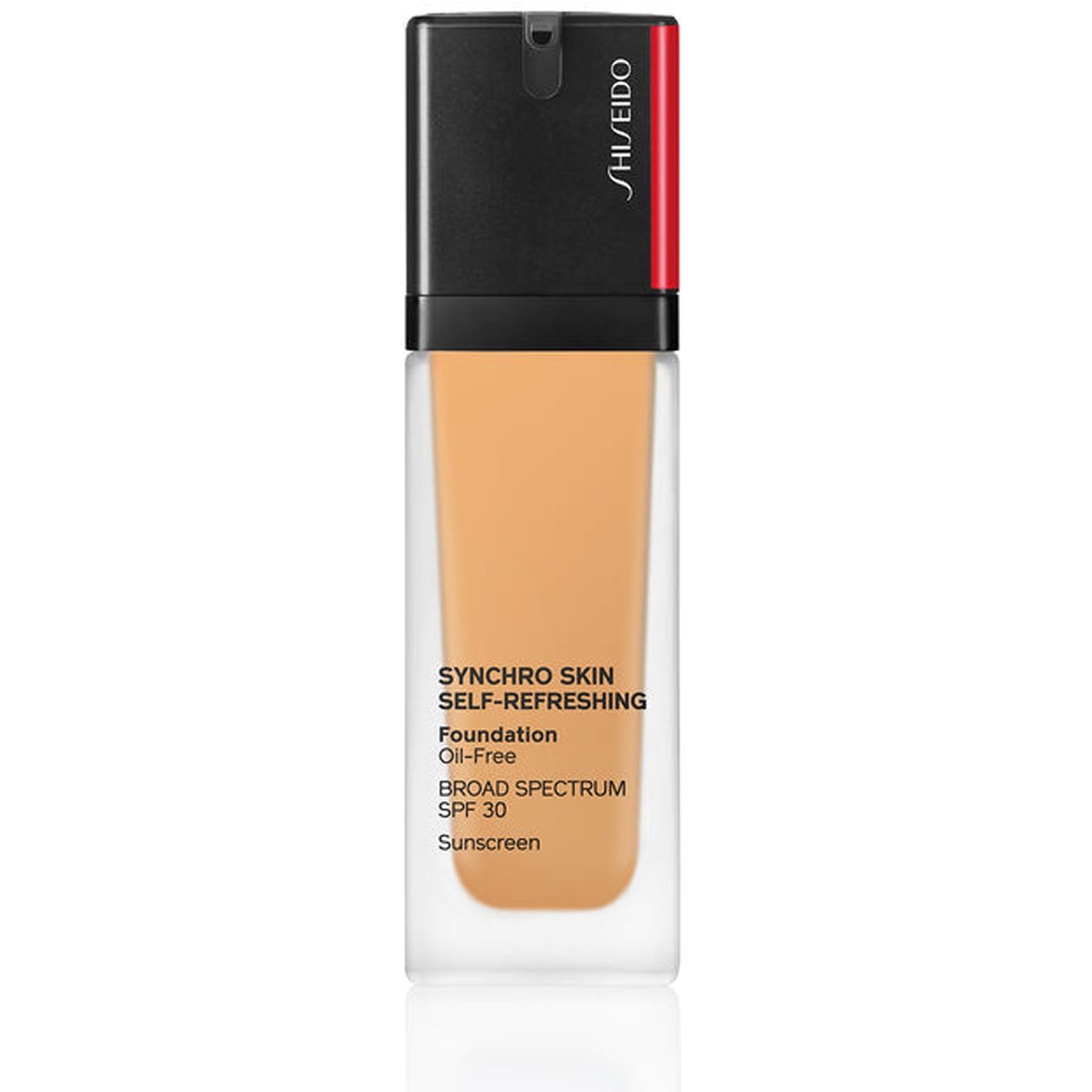 Synchro Skin Self-Refreshing Foundation SPF 30 30 ml (Farge: 360)