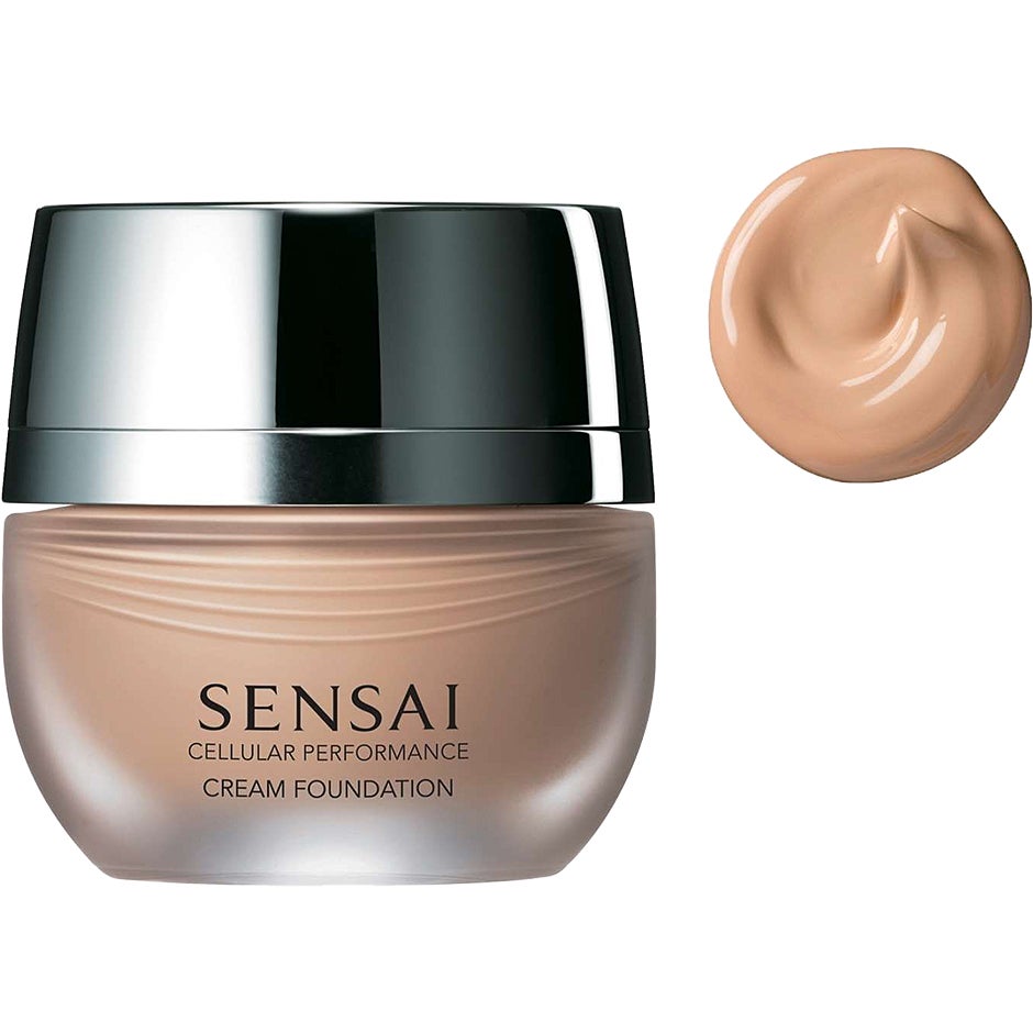Cellular Performance Cream Foundation CF22 Natural Beige
