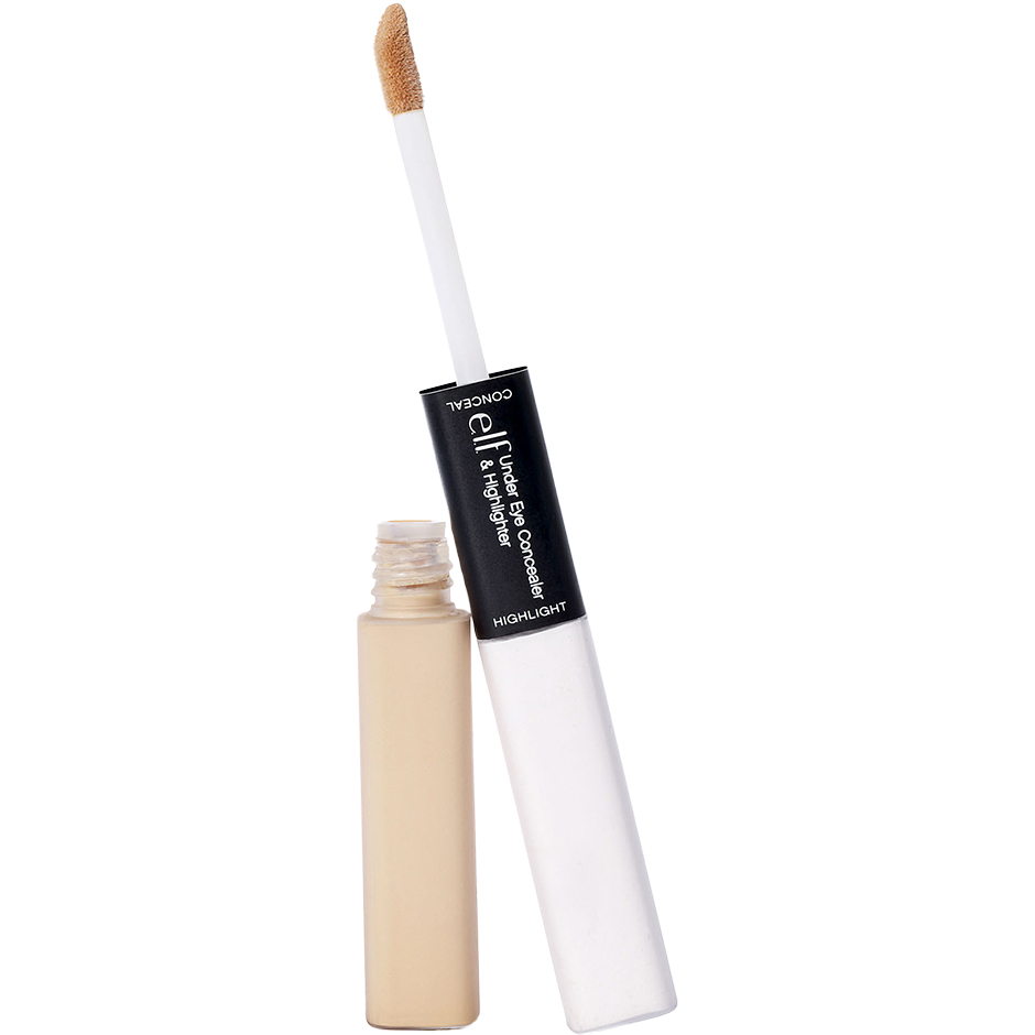 Under Eye Concealer & Highlighter