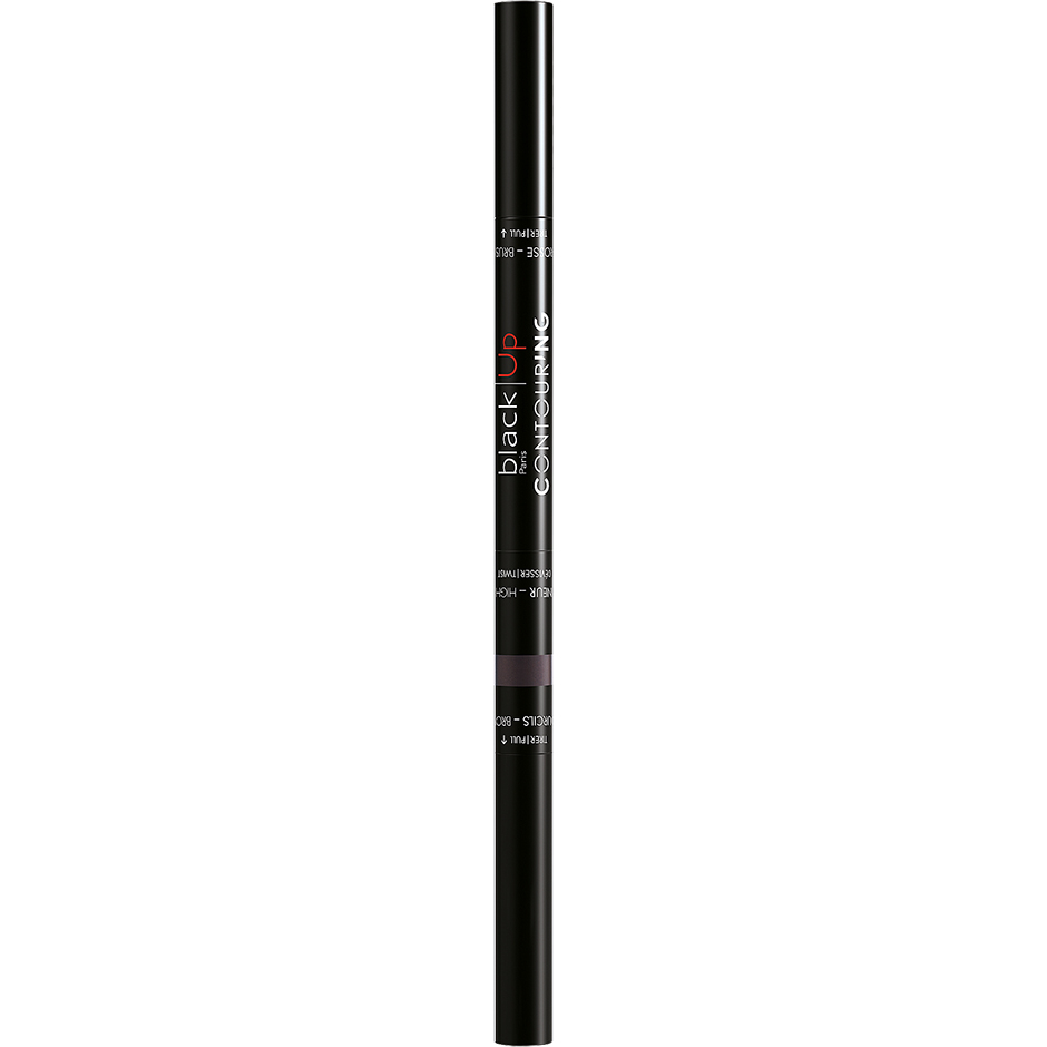 Contouring 3-in-1 Matte Brows