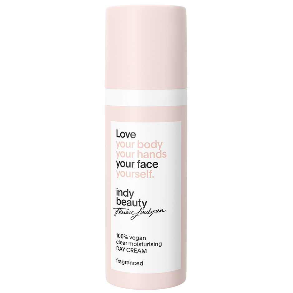 Clear Moisturising Day Cream
