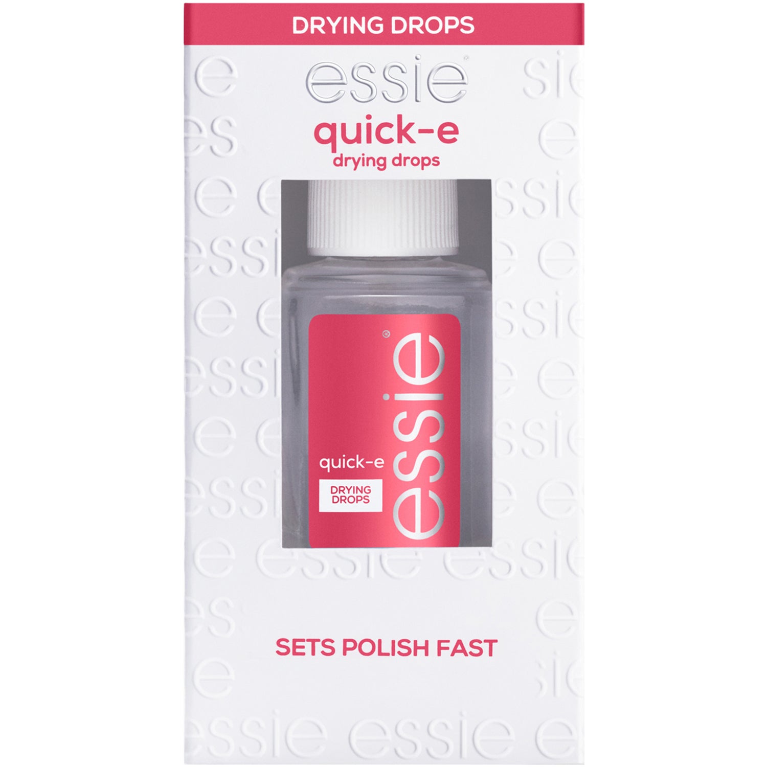 Essie Quick-E Drying Drops 13,5ml