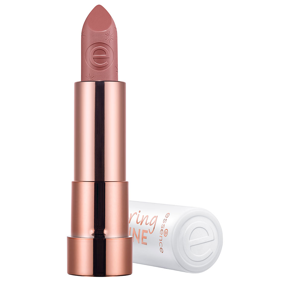 Caring Shine Vegan Collagen Lipstick