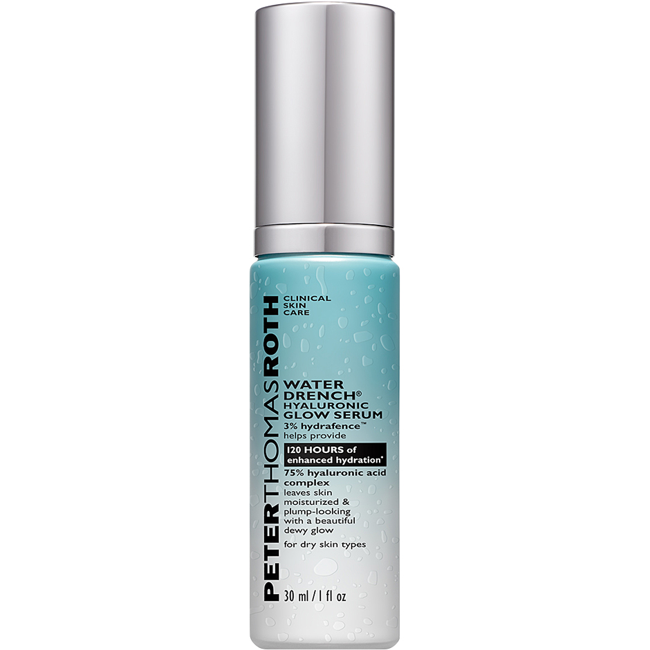 Water Drench Hyaluronic Cloud Glow Serum 30ml