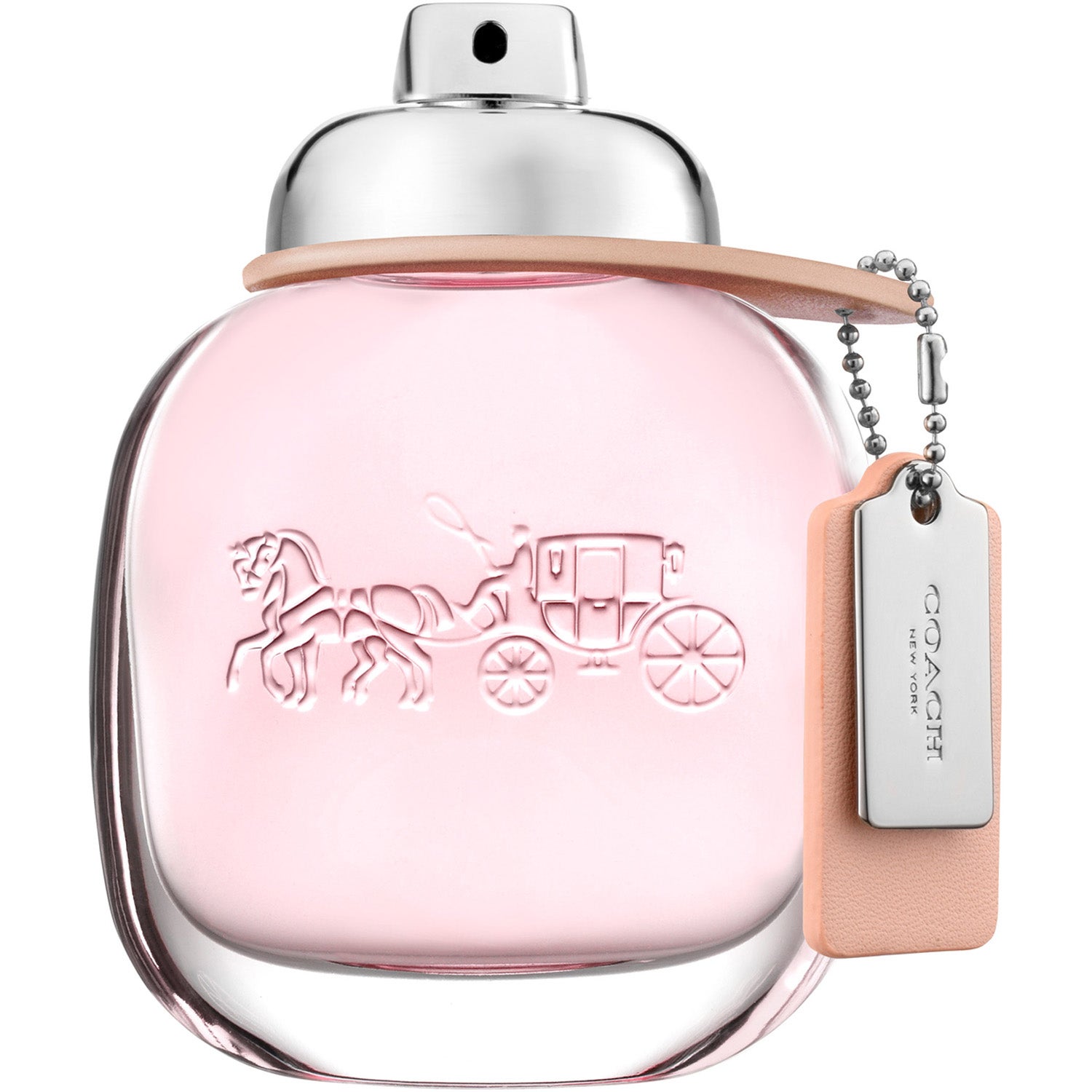 Coach Woman EdT (50ml)
