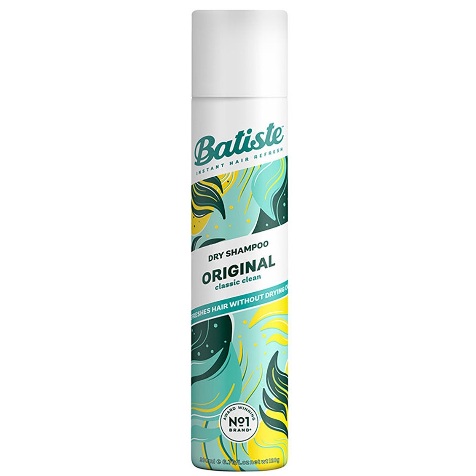 Original Dry Shampoo 200 ml