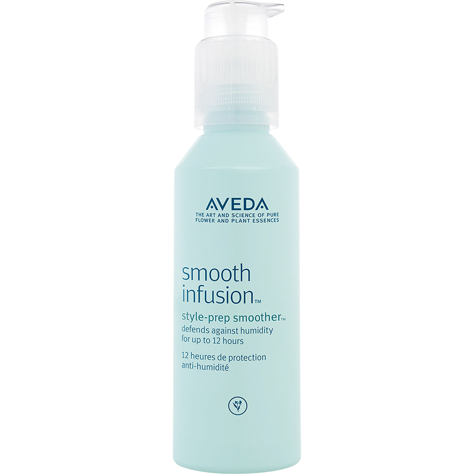 Smooth Infusion Style Prep Smoother