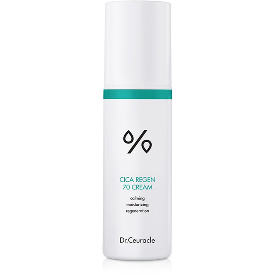 Dr. Ceuracle Cica Regen 70 Cream