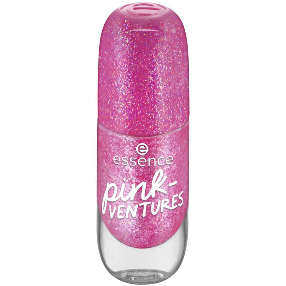 Bilde av Essence Gel Nail Polish 07 Pinkventures - 8 Ml