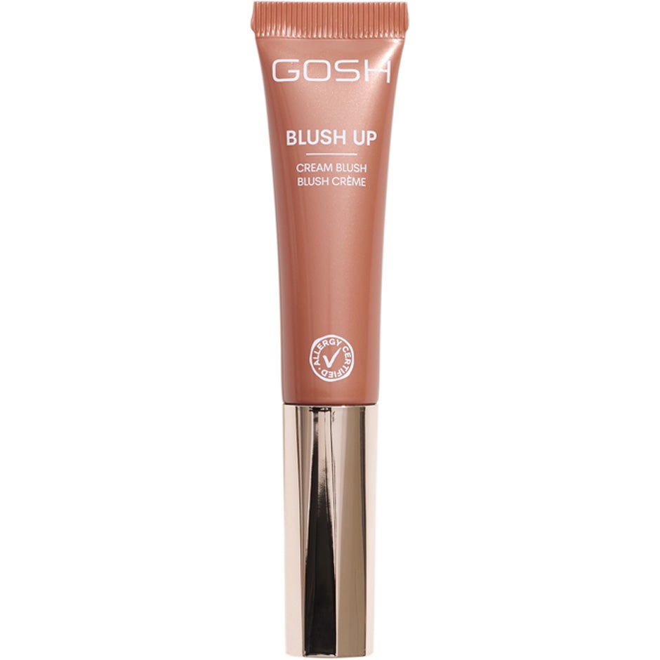 Gosh Blush Up 001 Peach 14 ml
