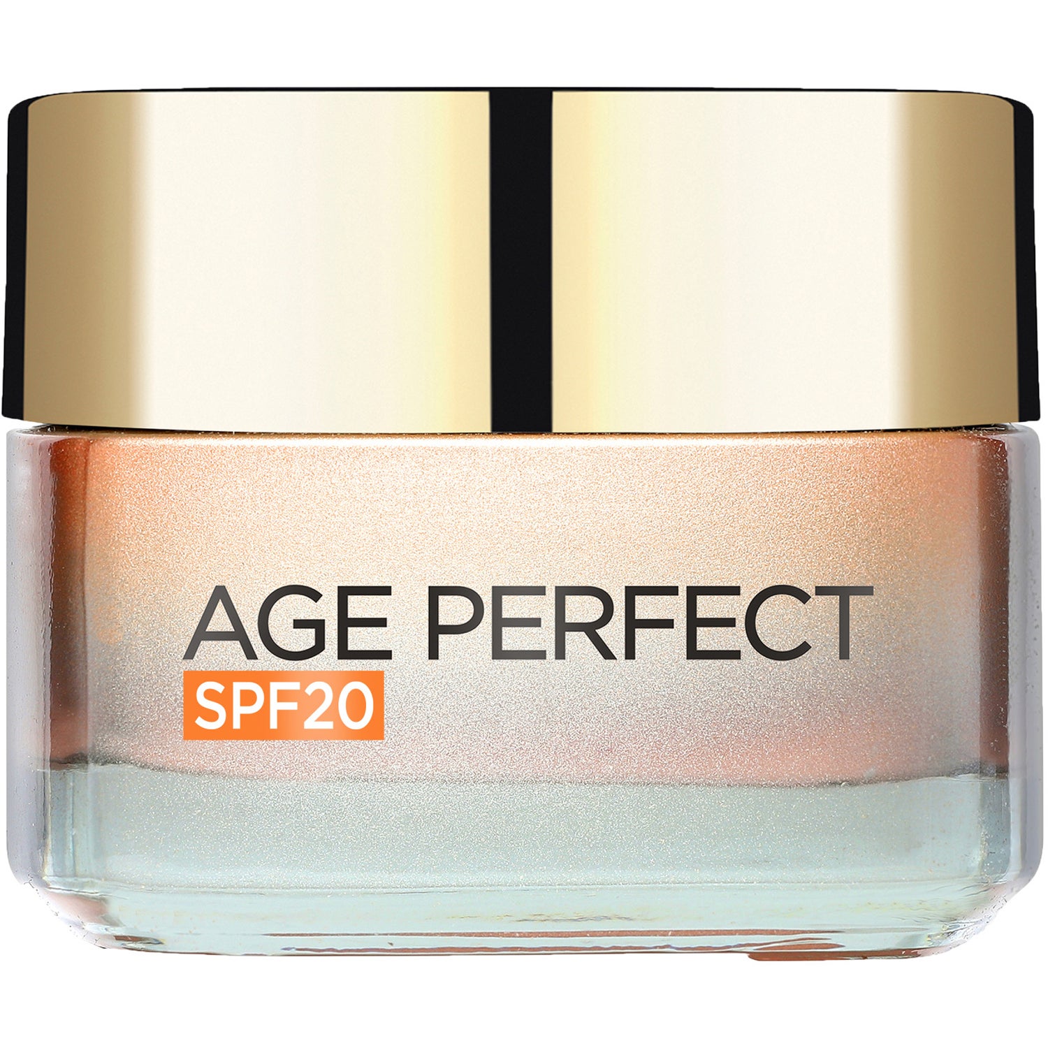 L'Oréal Paris Age Perfect Golden Age Day Creme SPF 20 - 50 ml