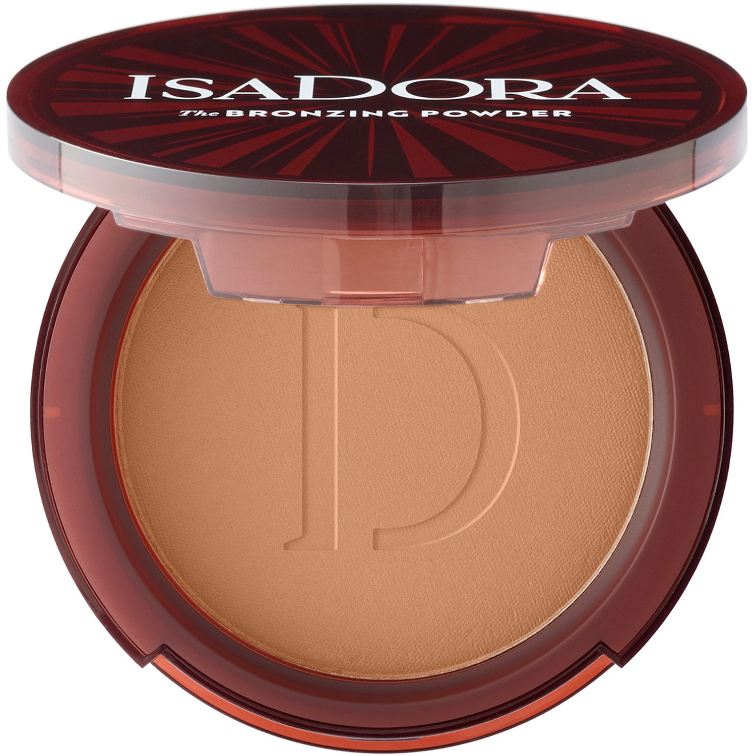 The Bronzing Powder 48 Matte Tan