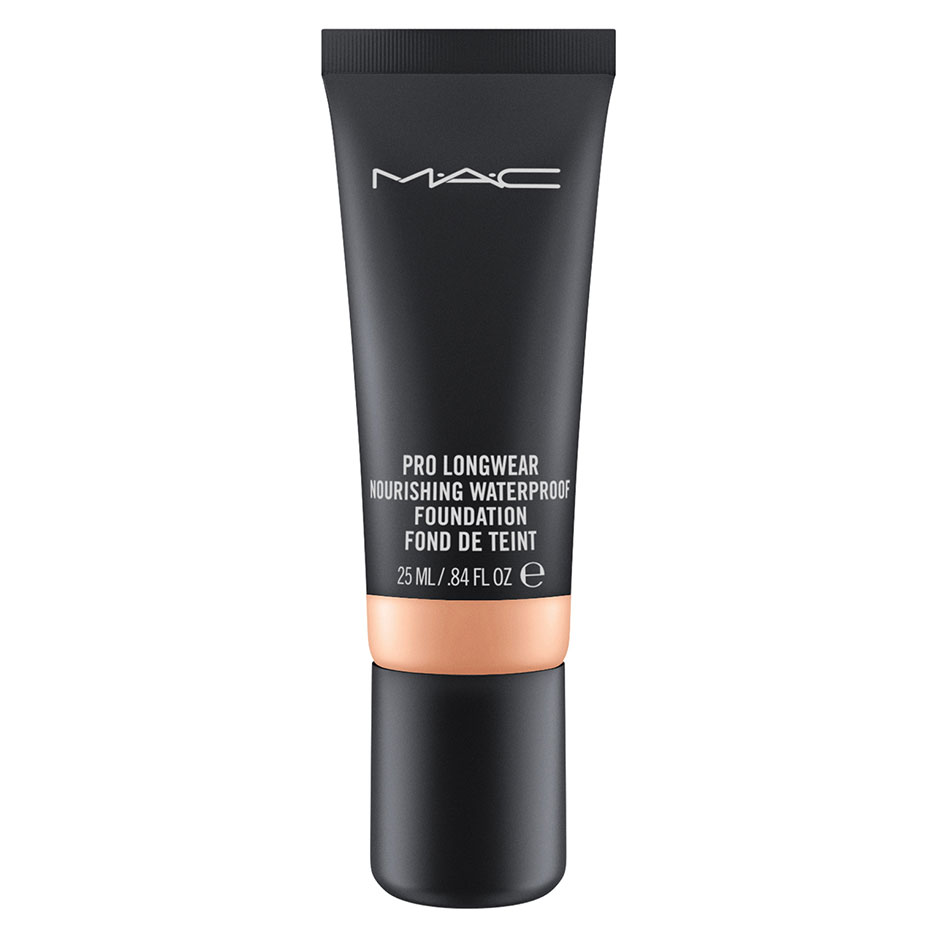 Pro Longwear Nourishing Waterproof Foundation